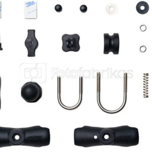 INSTA360 Motorcycle Bundle U-Bolt ONE X2/ R /GO2