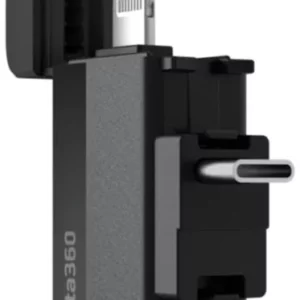 INSTA360 Quick Reader (vertical version)