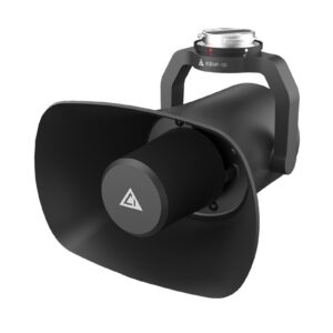 MP 130 Speaker