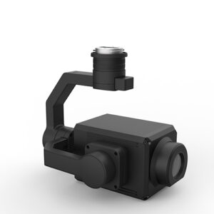 IR10 Infrared Laser Zoom Spotlight 808nm
