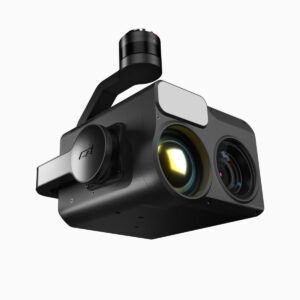 CZI C30N Night Vision Camera