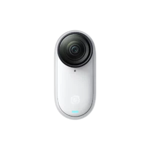 Insta360 Go 3S Standalone Camera Arctic White 128GB