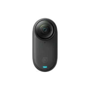 Insta360 Go 3S Standalone Camera Midnight Black 64GB