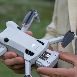 DJI Mini 4 Pro Intelligent Flight Battery