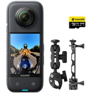 Insta360 X3 Motor Combo