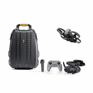 HPRC 3500 for DJI AVATA 2 FLY MORE COMBO