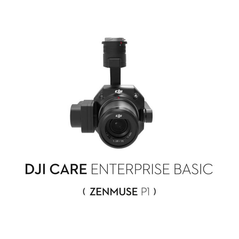 DJI Care Enterprise Basic(P1)EU