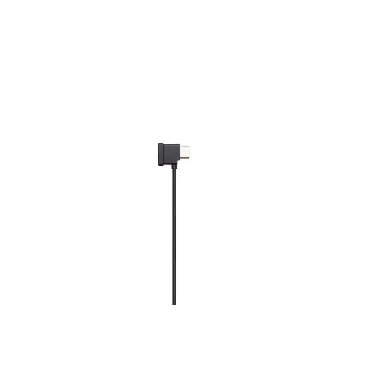 DJI SDR RX to Phone Connection Cable (USB-C to USB-C, 22 cm) - Afbeelding 3