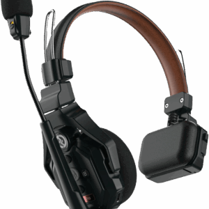 Hollyland Solidcom C1 Pro Wireless Stereo Remote Headset