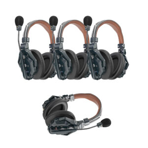 Hollyland Solidcom C1 Pro-4S-DH
