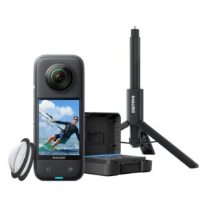 Insta360 X3 Explorer Combo