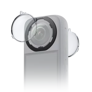 Insta360 X3 Standard Removable Lens Guards