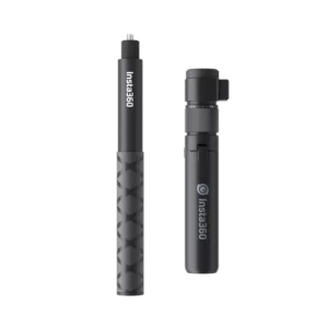 Insta360 ONE R Bullet Time Bundle