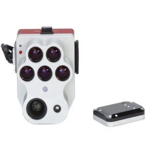 MICASENSE DJI Skyport V2 Kit Altum for M300