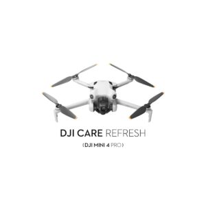 DJI Mini 4 Pro - DJI Care Refresh 1-Year Plan