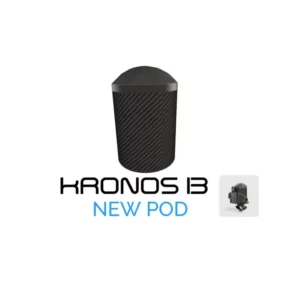Dronavia POD Kronos for DJI Inspire 3