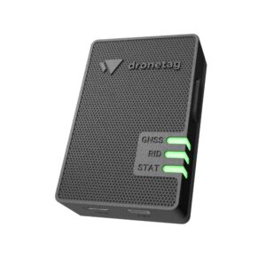 Dronetag Mini Remote ID Module with LTE