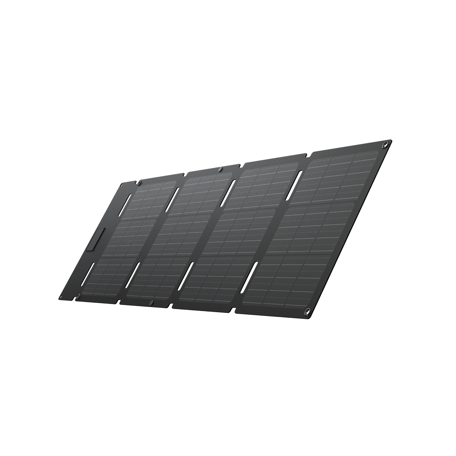 EcoFlow 45W Solar Panel