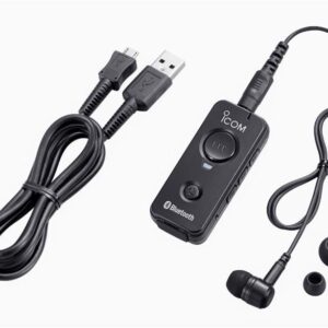 Icom VS-3 Bluetooth Headset