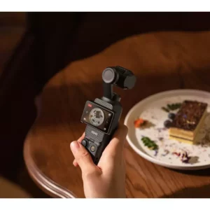 Osmo Pocket 3 Creator Combo
