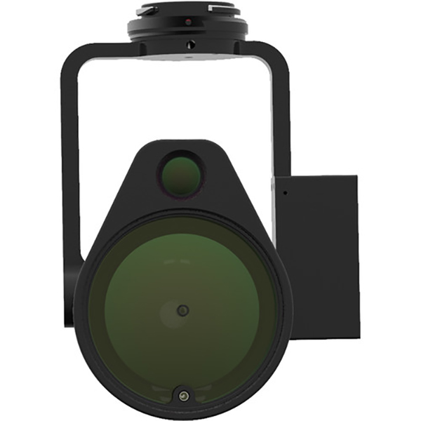UAV Based Laser Methane Leakage Detector(U10) - Image 2