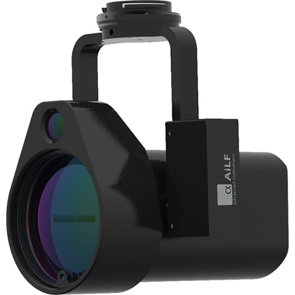 UAV Based Laser Methane Leakage Detector(U10) - Image 3
