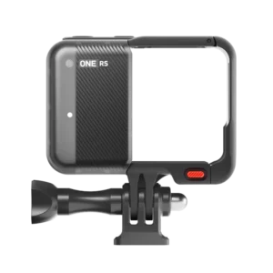 Insta360 ONE R - Mounting Bracket w/ Accessory Sho