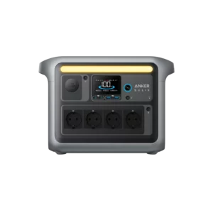 Anker SOLIX C1000