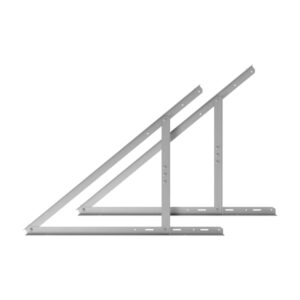 Anker Aluminium Tilt Mount for ground