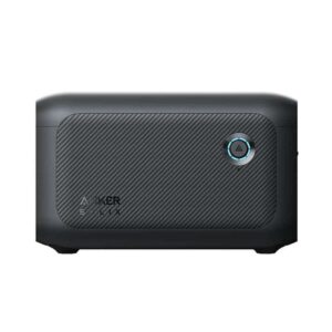 Anker SOLIX C1000X Extension Battery New