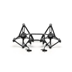 DJI Matrice 400 Dual Gimbal Connector