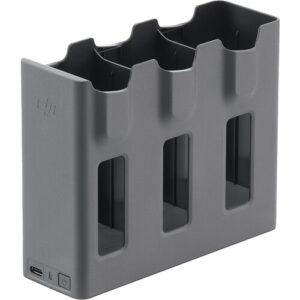 DJI Mavic 4 Pro Parallel Charging Hub
