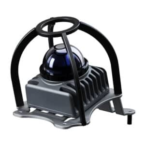 Unitree H1 MID360 LiDAR