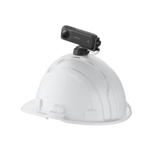 Hard Hat Camera Mount