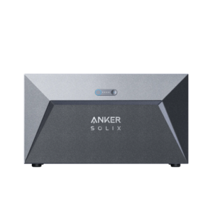 Anker SOLIX Solarbank E1600