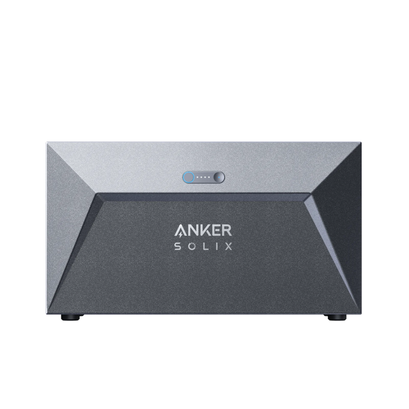 Anker SOLIX Solarbank E1600
