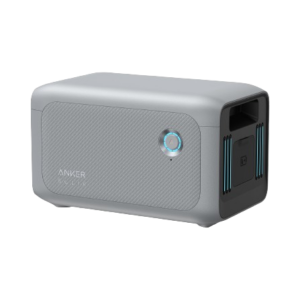 Anker SOLIX BP1000