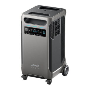 Anker SOLIX F3800