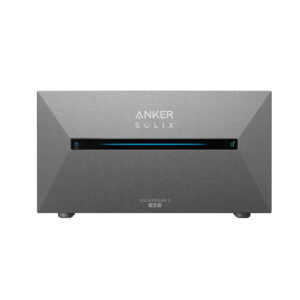 Anker SOLIX Solarbank 2 E1600 AC-2 MPPT (1200W)