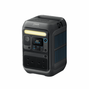 Anker SOLIX C300X AC