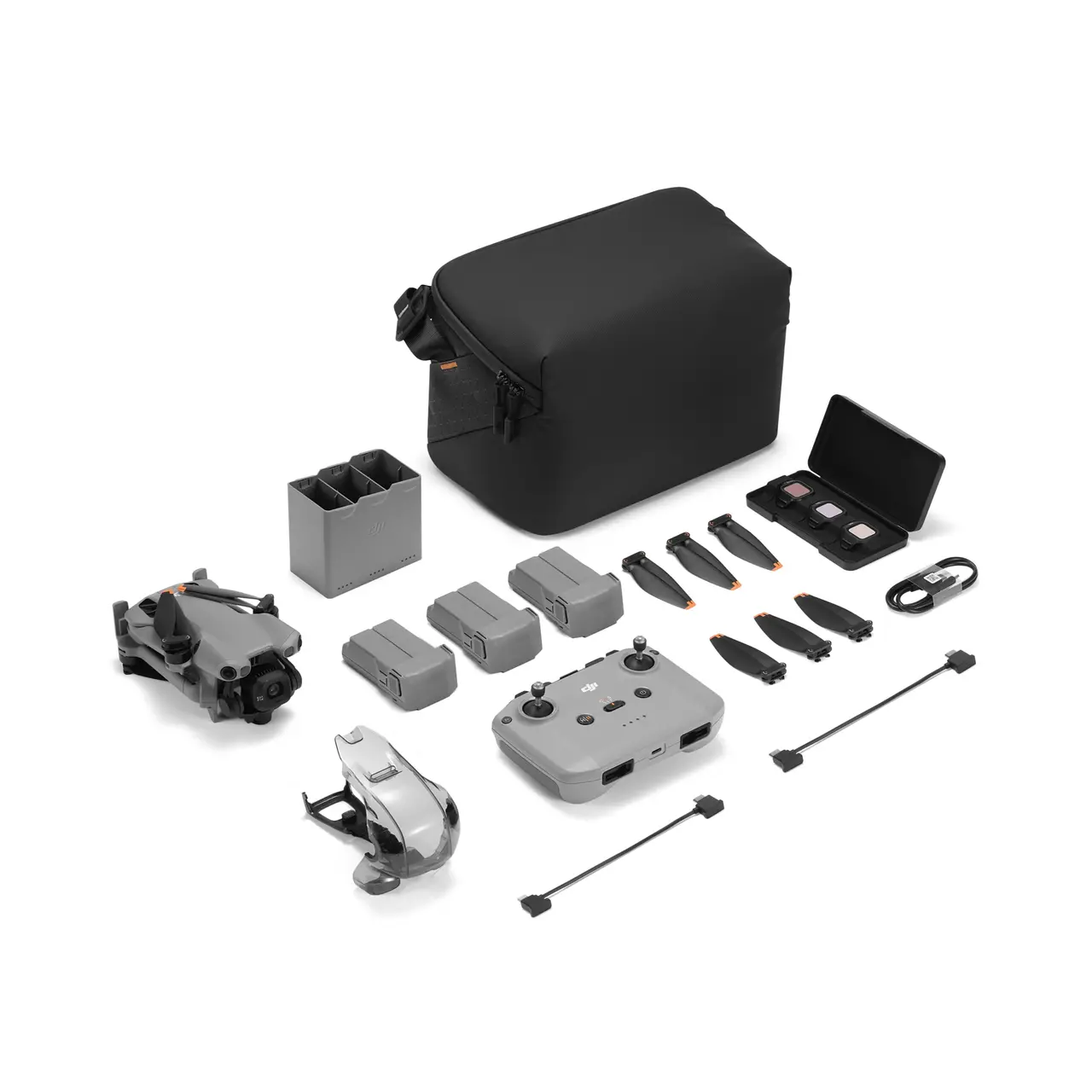 DJI Mini 5 Pro Fly More Combo (DJI RC-N3)