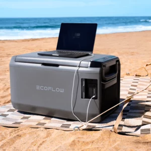 EcoFlow GLACIER Classic 35L Batt Bundle