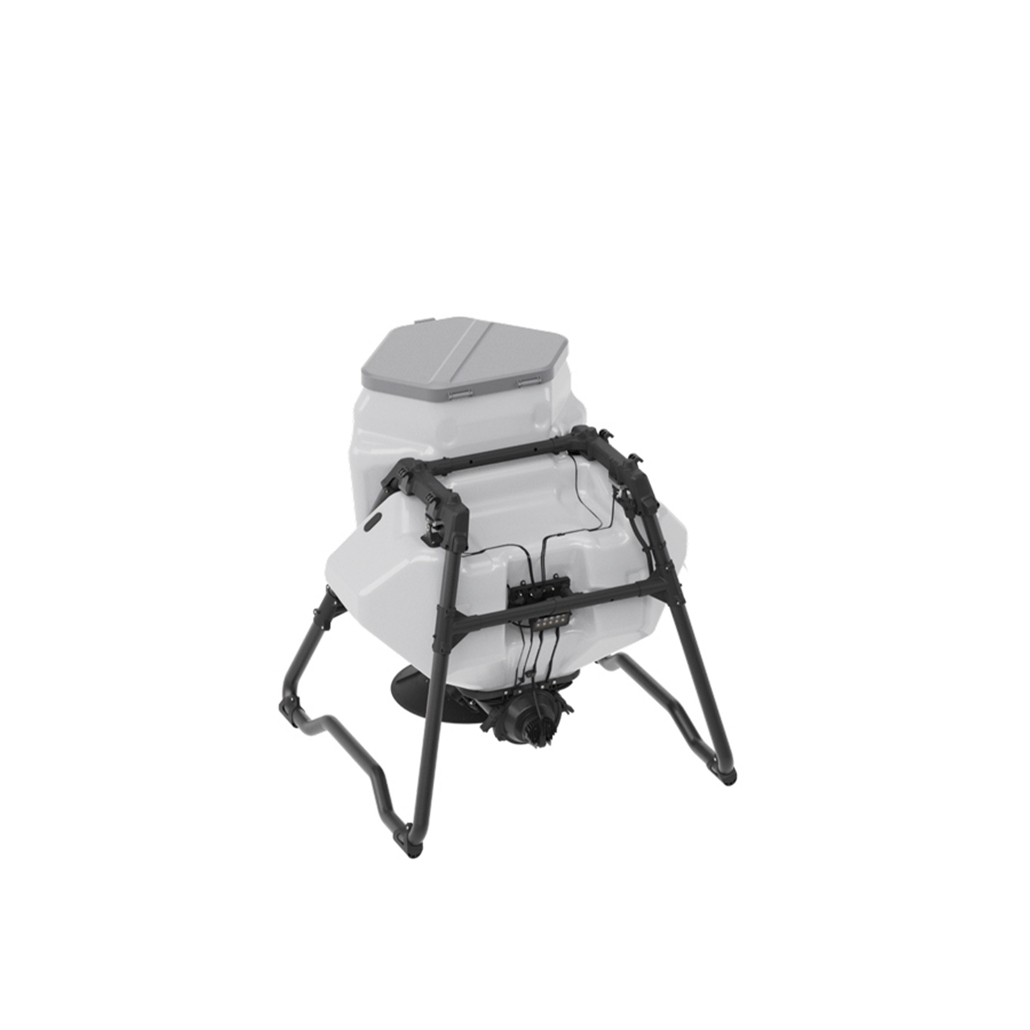 DJI Agras T100 150L Spreading System (Global) - Imagen 2