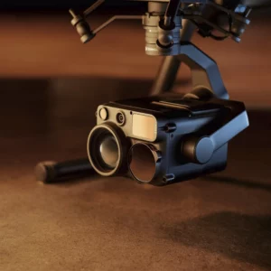 DJI Zenmuse H30T Infrared Density Filter