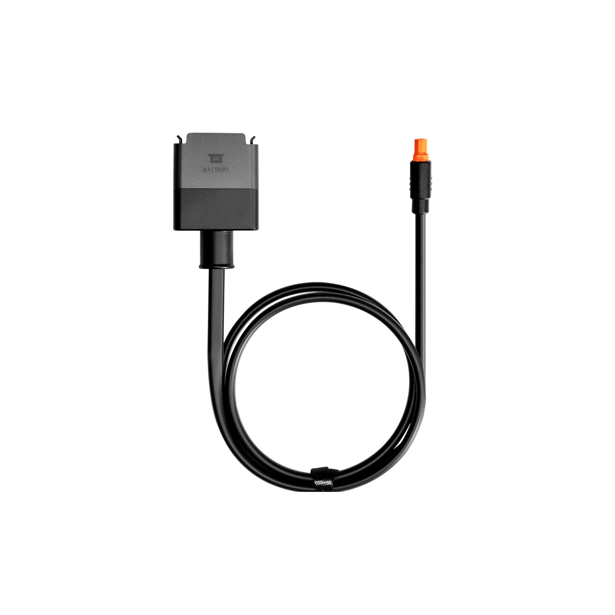 EcoFlow Altern Charg XT60 outp cable 1m