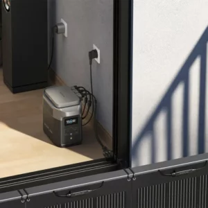 EcoFlow STREAM Micro inv 800W (in cable)