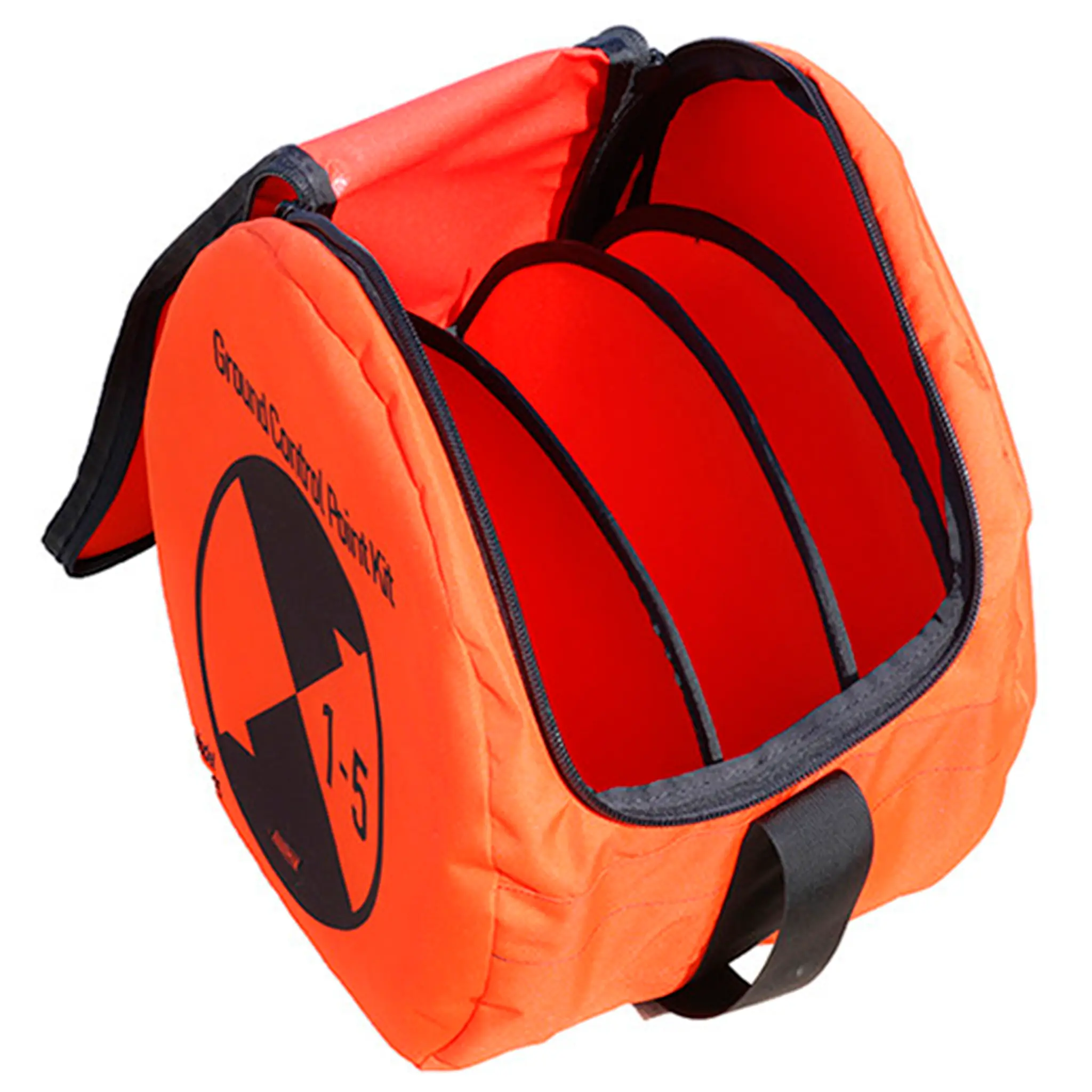 Hoodman Ground Control Point 5 Pack 1-5 - Imagen 5