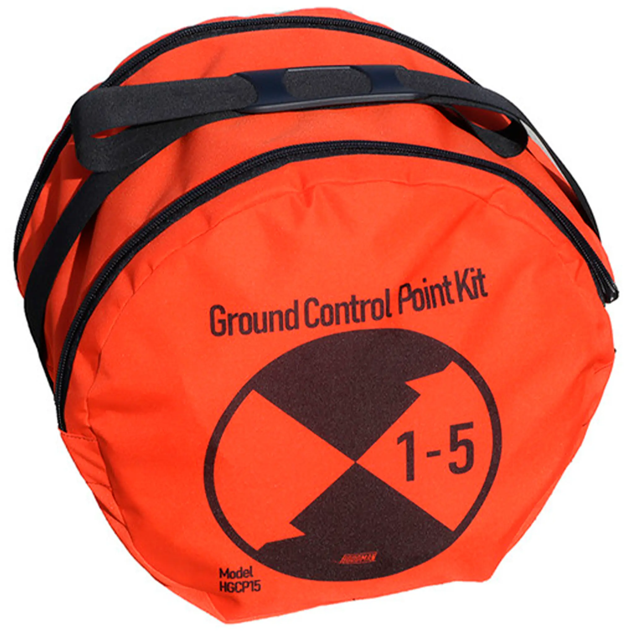 Hoodman Ground Control Point 5 Pack 1-5 - Imagen 4