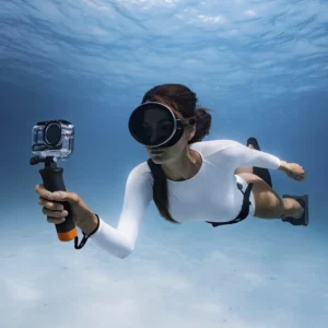 Osmo Action 6 Waterproof Case
