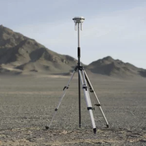 D-RTK 3 Multifunctional Station